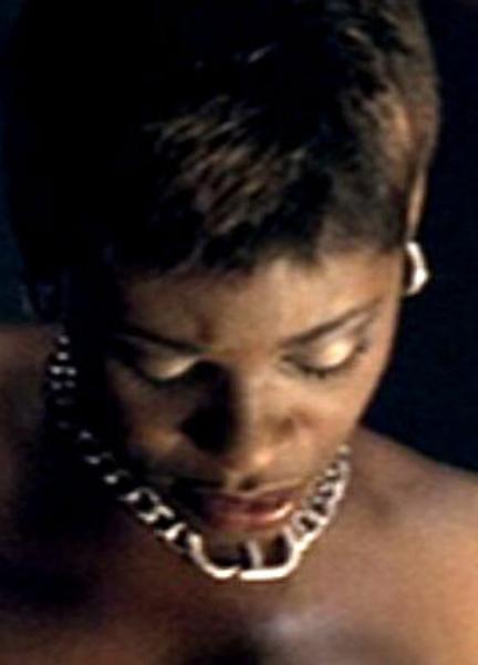 Cocoa Brown Nude Photos 251997
