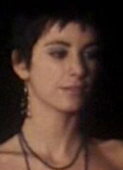 Paola Montenero Nude 255744