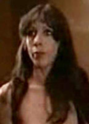 Arlette Emmery Breasts Bush 287239