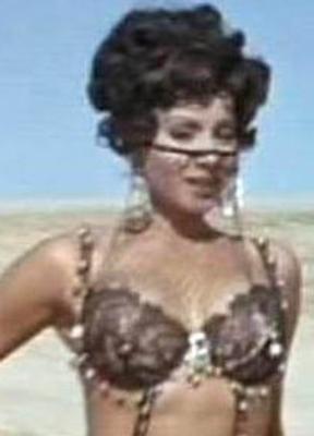 Maria Grazia Buccella Nude Scenes 258483