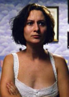 Mónica Dionne Breasts Right Breast 42338