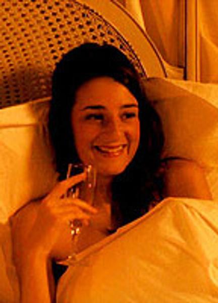 Maroussia Dubreuil Nude 64496