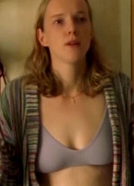 Claudia Geisler Nude 56092