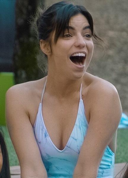 Angela Trimbur Naked 224250