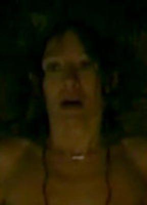 Ellen van der Koogh Breasts Bush 288006