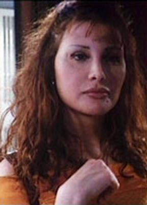 Emy Valentino Breasts Bush 42426
