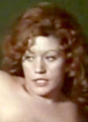 Mabel Escaño Breasts Bush 257946