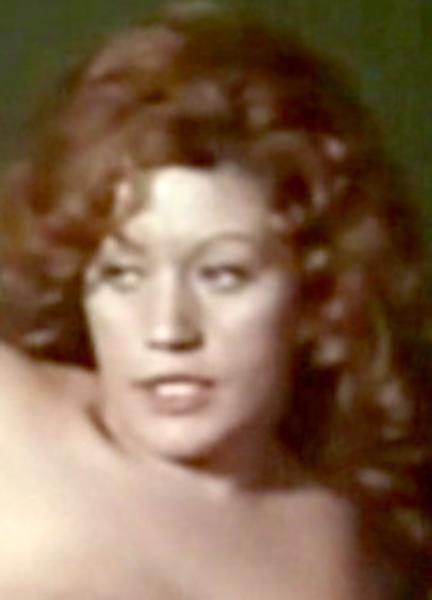 Mabel Escaño Nude Photos 257949