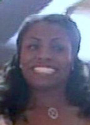 Omarosa Manigault Breasts Right Breast 218100