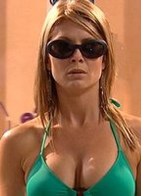 Natalie Bassingthwaighte Bikini 225573