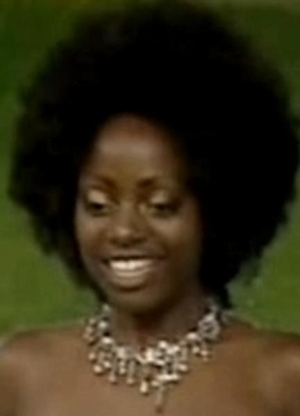 Makosi Musambasi Naked 244722