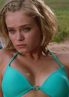 Sara Paxton Bikini Breasts 226851