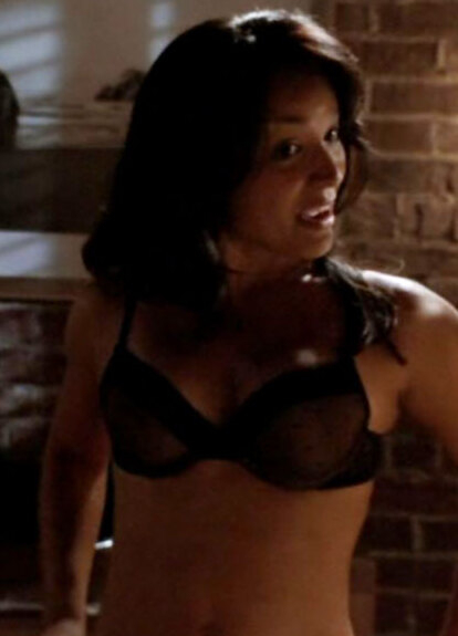 Mayte Garcia
