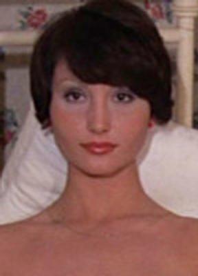 Francesca Muzio Breasts Butt 260232