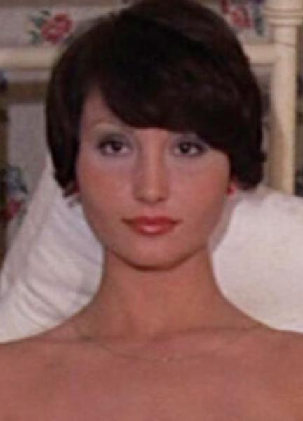 Francesca Muzio Nude 260232
