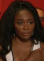 Venus Williams Athlete Breasts Left Nipslip 285117