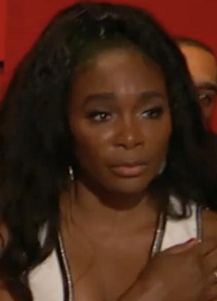 Venus Williams Nude Photos 285117