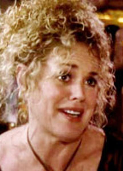 Dee Dee Rescher Nude 42776
