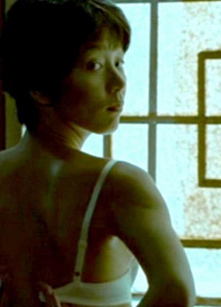 Jin-Young Jang Nude 237384