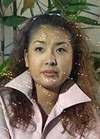 Myoung-Eun Kweon Breasts Butt 42783