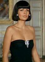 Catherine Serre Breasts Bush 42959