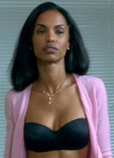 Sexiest Kim Porter Scenes 251067