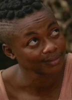 Sonia Zembourou Breasts 288519