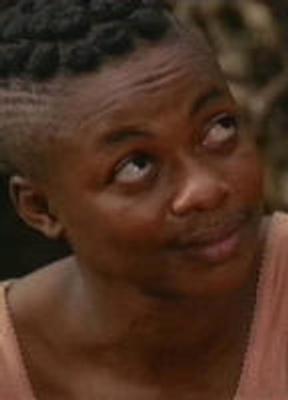 Sonia Zembourou Breasts 288519