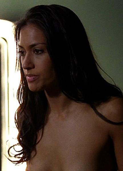 Janina Gavankar Nude Scenes 220575