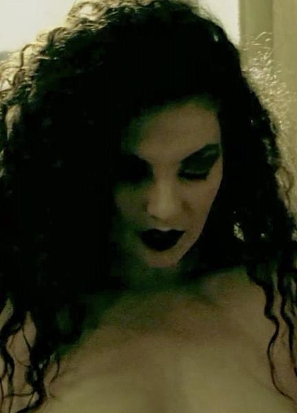 Daniela Heidner-Krueger Nude Photos 292177