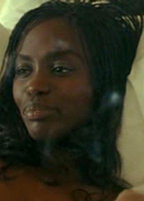 Aïssa Maïga Breasts Breasts* 229857