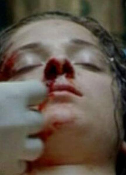 Elena Perino Nude Scenes 244047