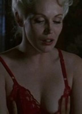 Cathy Moriarty Sexy 232713
