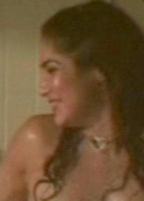 Saye Yabandeh Breasts Butt 249486