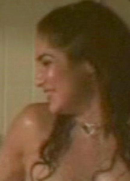 Saye Yabandeh Naked 249486