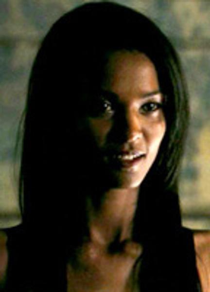 Liya Kebede Nude 48040