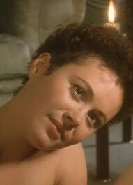 Amanda Mealing