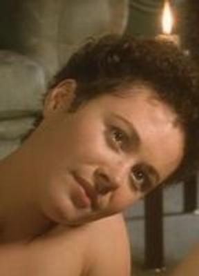 Amanda Mealing Breasts 228969
