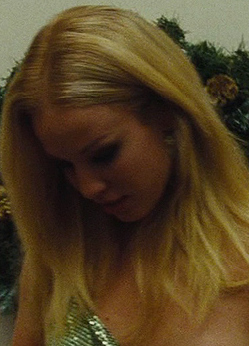 Annelene Terblanche Nude 249948