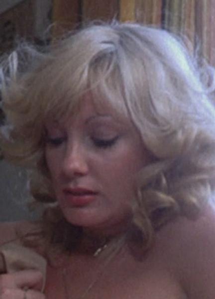 Pauline Melville Nude 288872