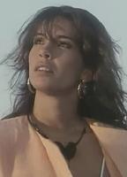 Isabelle Willer Breasts Bush 263358