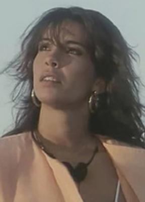 Isabelle Willer Breasts Bush 263358