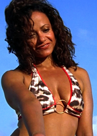 Judy Reyes