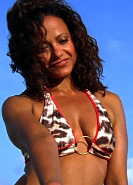 Judy Reyes Nude Scenes 232575
