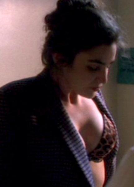 Marla Schaffel Nude Scenes 263499