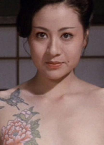 Reiko Ike Nude Scenes 287055