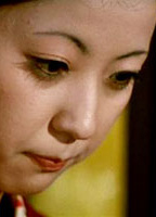 Rie Saotome Nude Scenes 43859