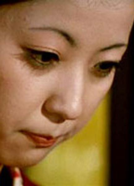 Rie Saotome Nude Scenes 43859