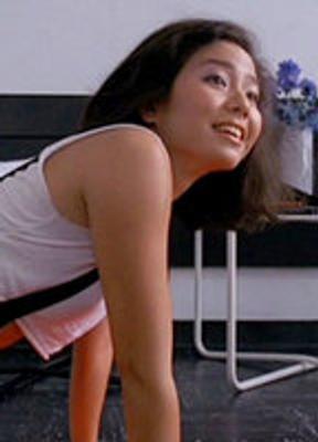 Cherie Chung Breasts Sexy 229725