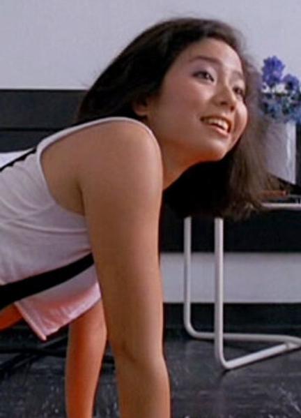 Cherie Chung Nude Photos 229725